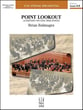 Point Lookout Orchestra sheet music cover